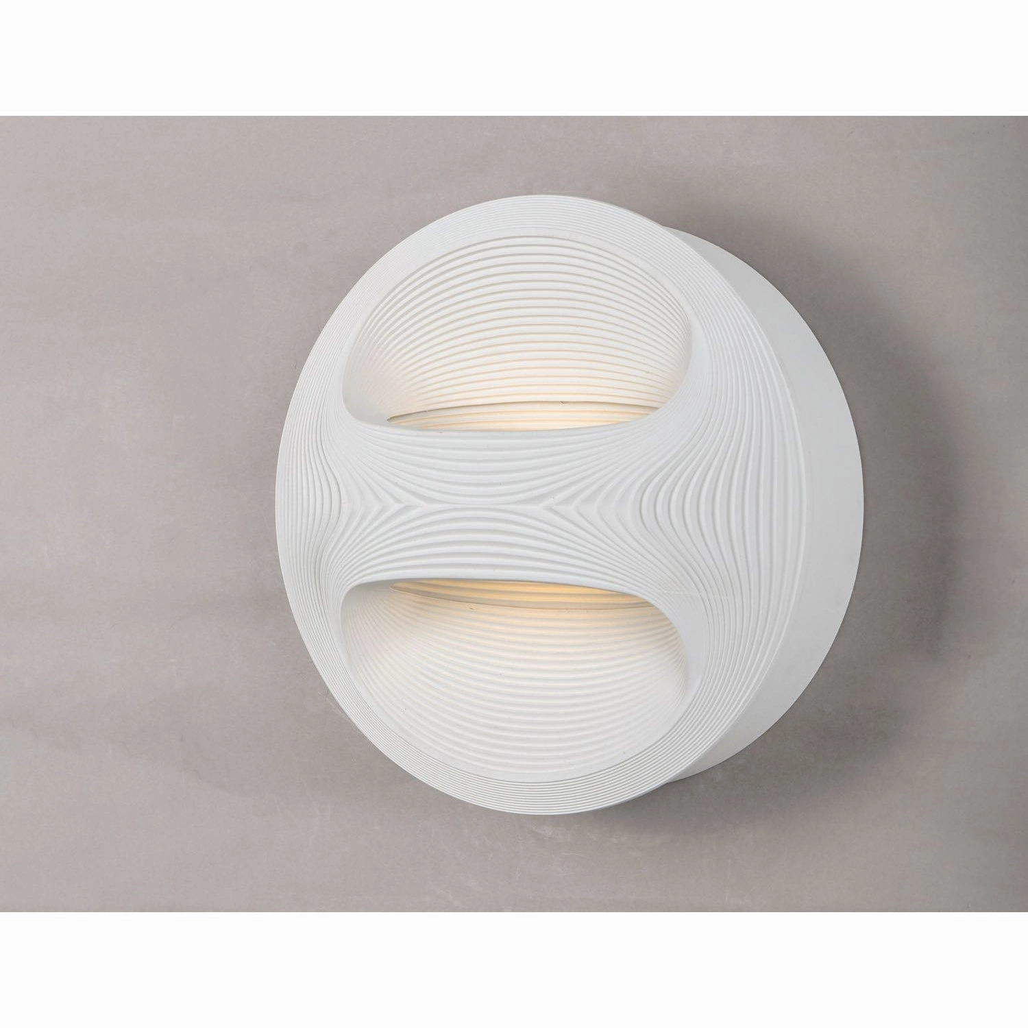 Influx Outdoor Wall Light