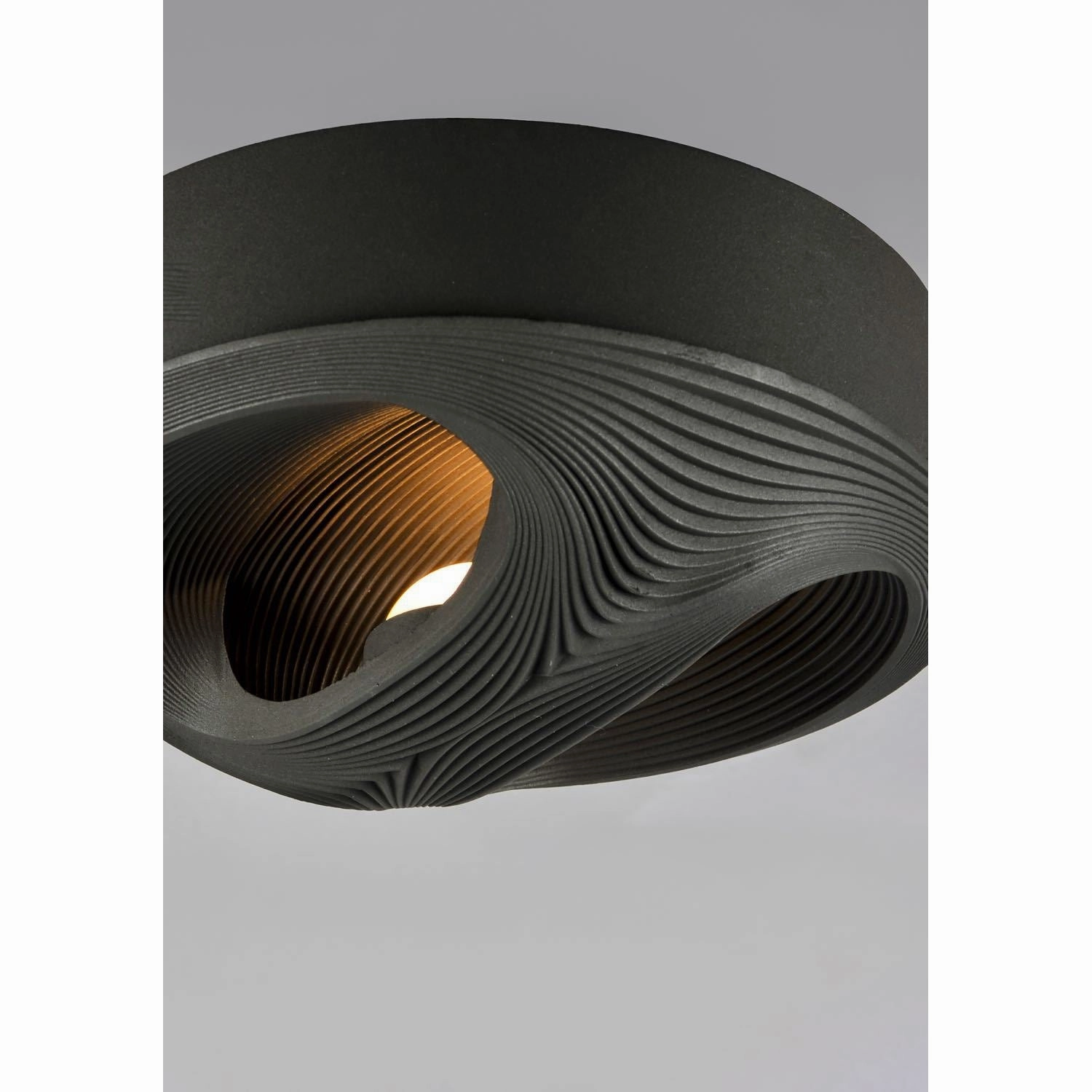 Influx Outdoor Wall Light