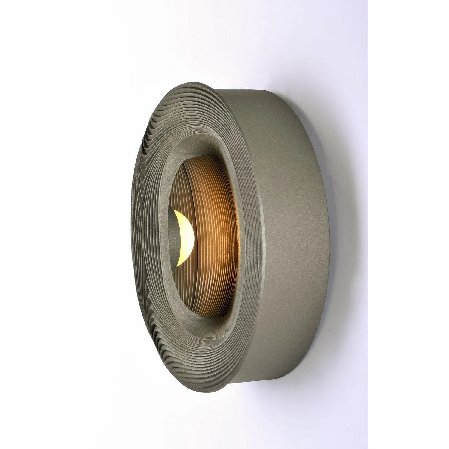 Influx Outdoor Wall Light