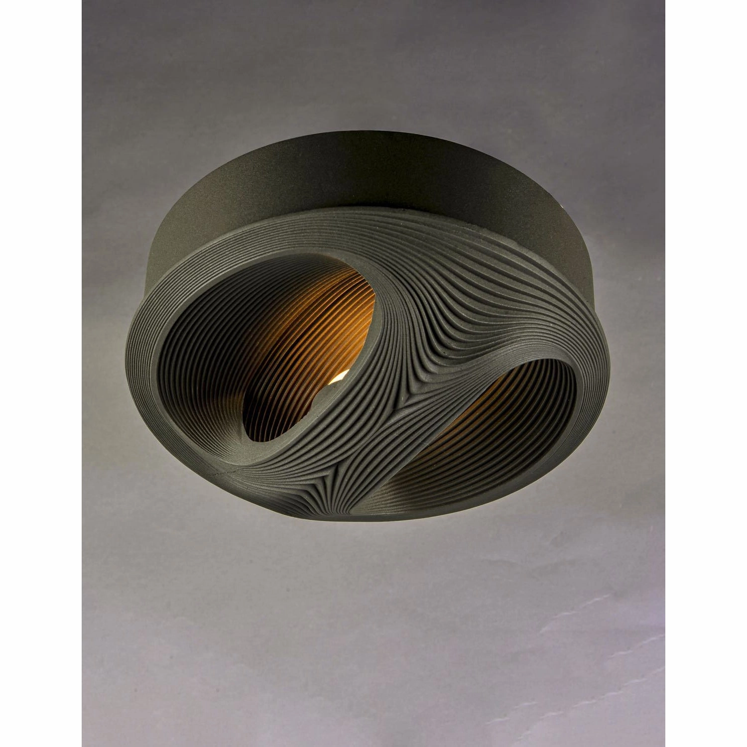 Influx Outdoor Wall Light