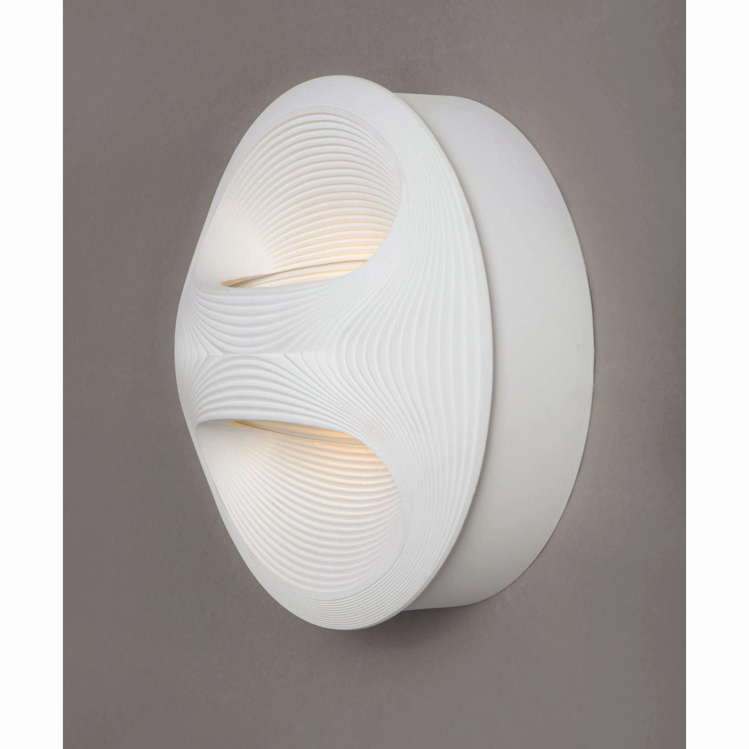 Influx Outdoor Wall Light