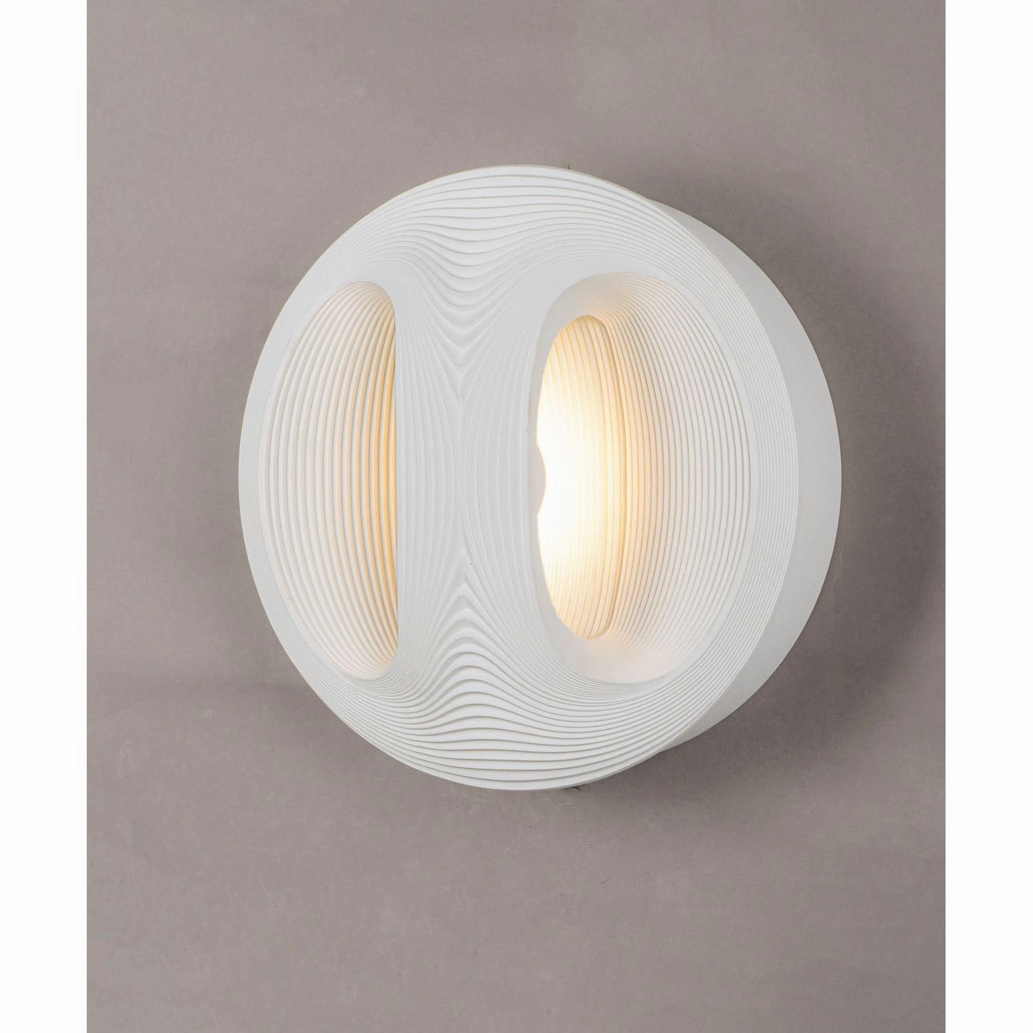 Influx Outdoor Wall Light