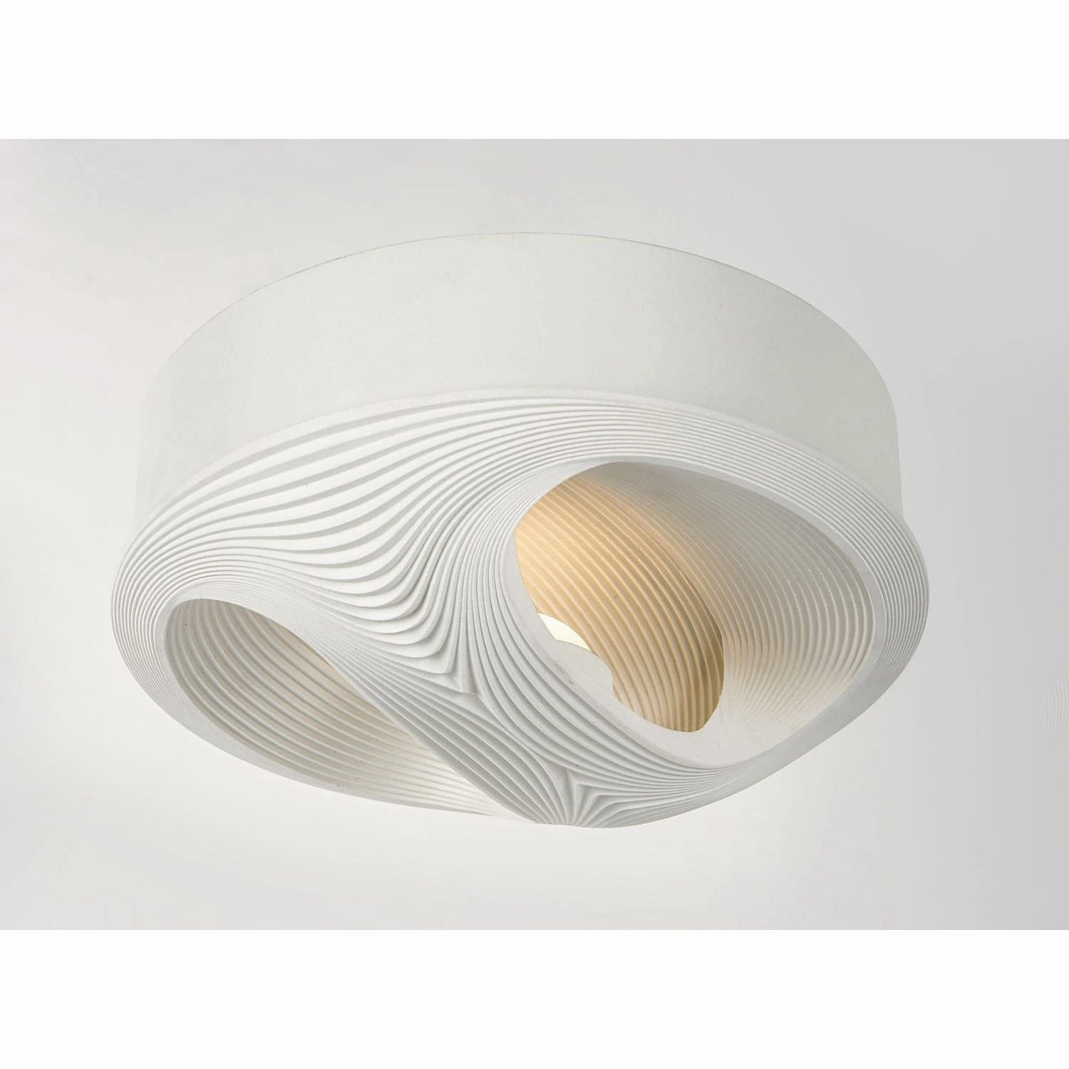 Influx Outdoor Wall Light