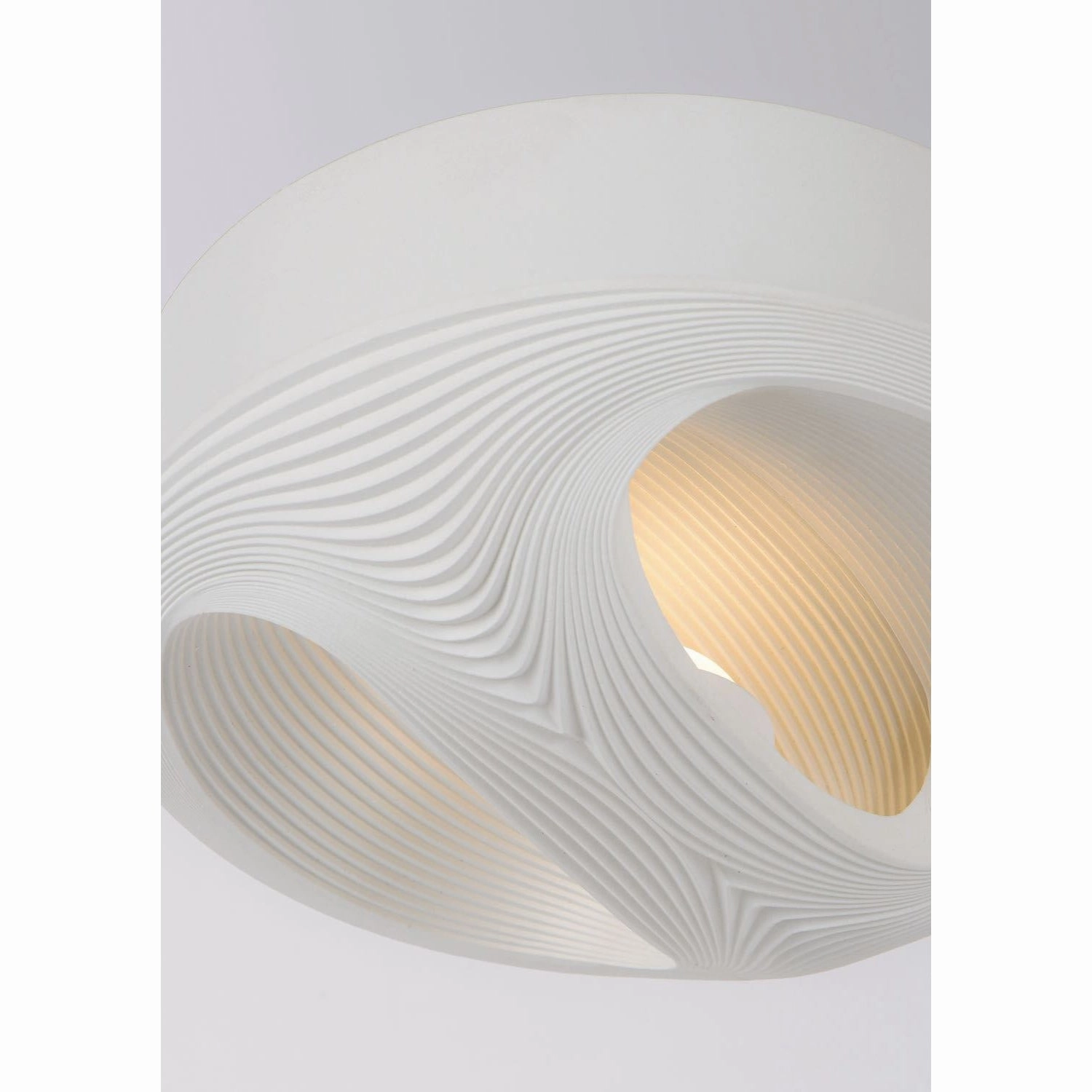 Influx Outdoor Wall Light