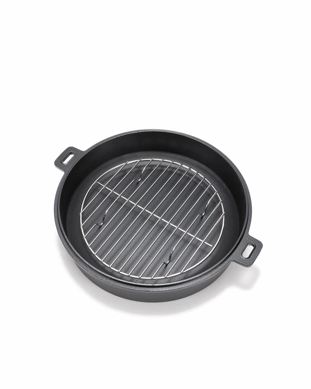 Inner Screen for Cast Iron 26cm