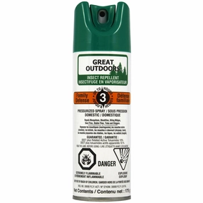 Flash Deal Today Shop Now Save Insect Repellent For Families In Aerosol