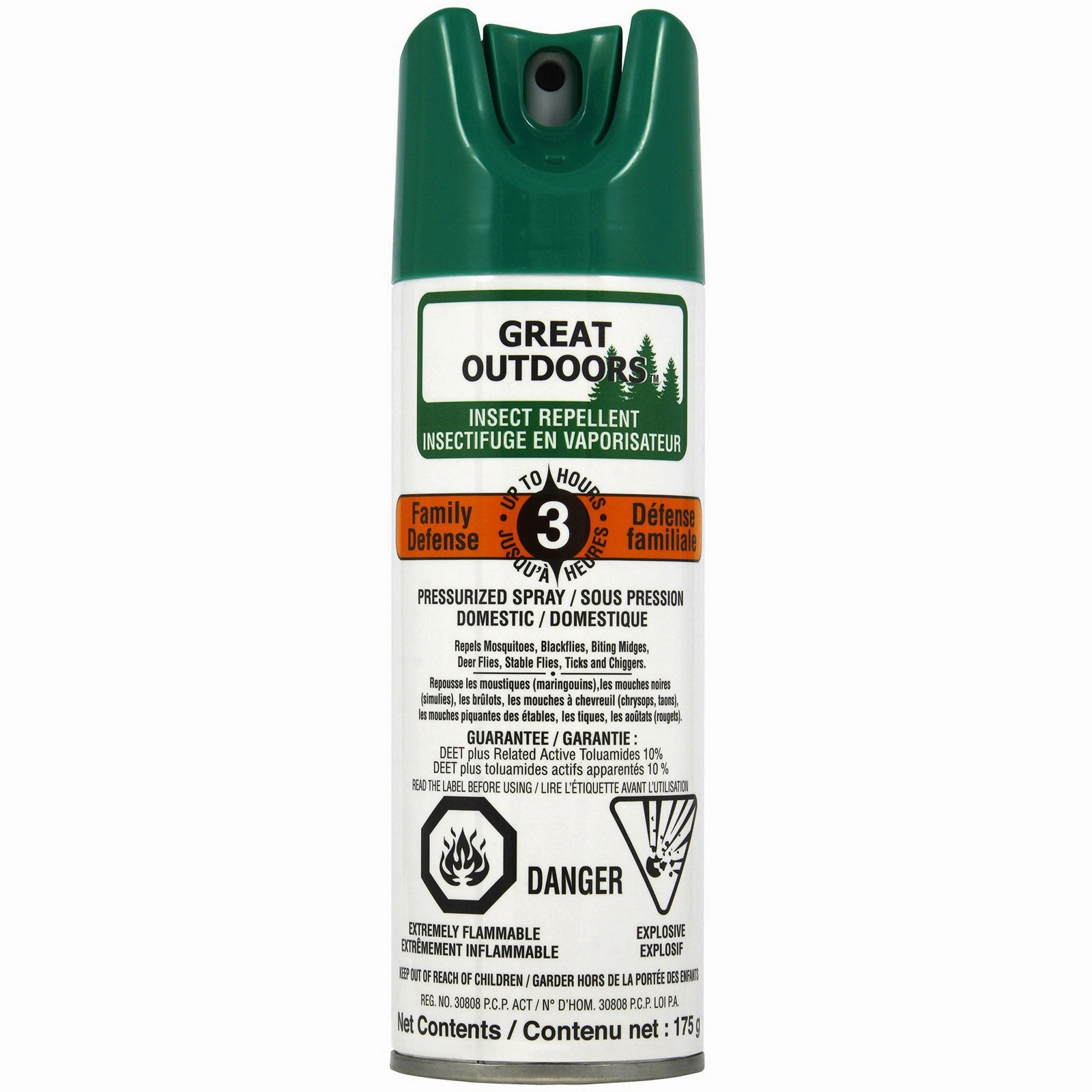 Flash Deal Today Shop Now Save Insect Repellent For Families In Aerosol