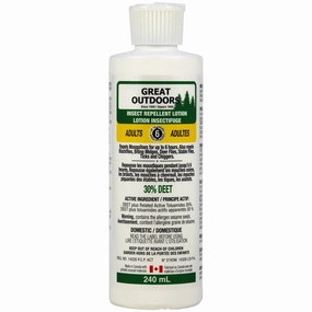 Insect Repellent Lotion 240 Ml Dont Wait Save Today GiftWorthy Sale