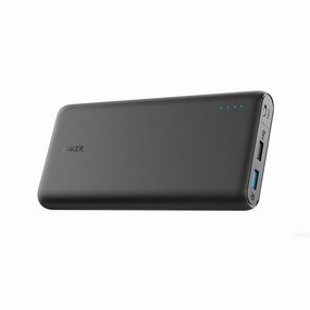 Anker Powercore Speed 20000Mah Quick Charger 3.0 - Black Mega Online Discount MustShop Sale