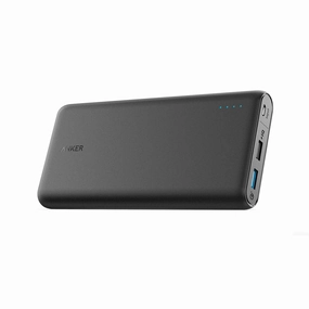 Anker Powercore Speed 20000Mah Quick Charger 3.0 - Black Mega Online Discount MustShop Sale