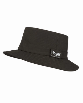 Hoggs Of Fife Green King Ii Bush Hat Special Price Today