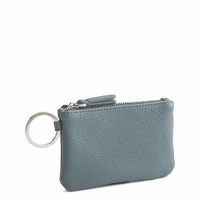 Limited Time Offer Outlet Faux Leather Zip Id Case