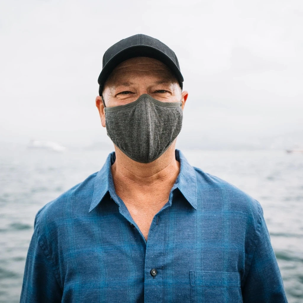 Pacsafe Silver I On Face Mask Weekend Flash Offer Dont Wait Save