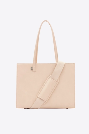 The Work Tote In Beige Hot Sale Alert Gift Ideas Galore