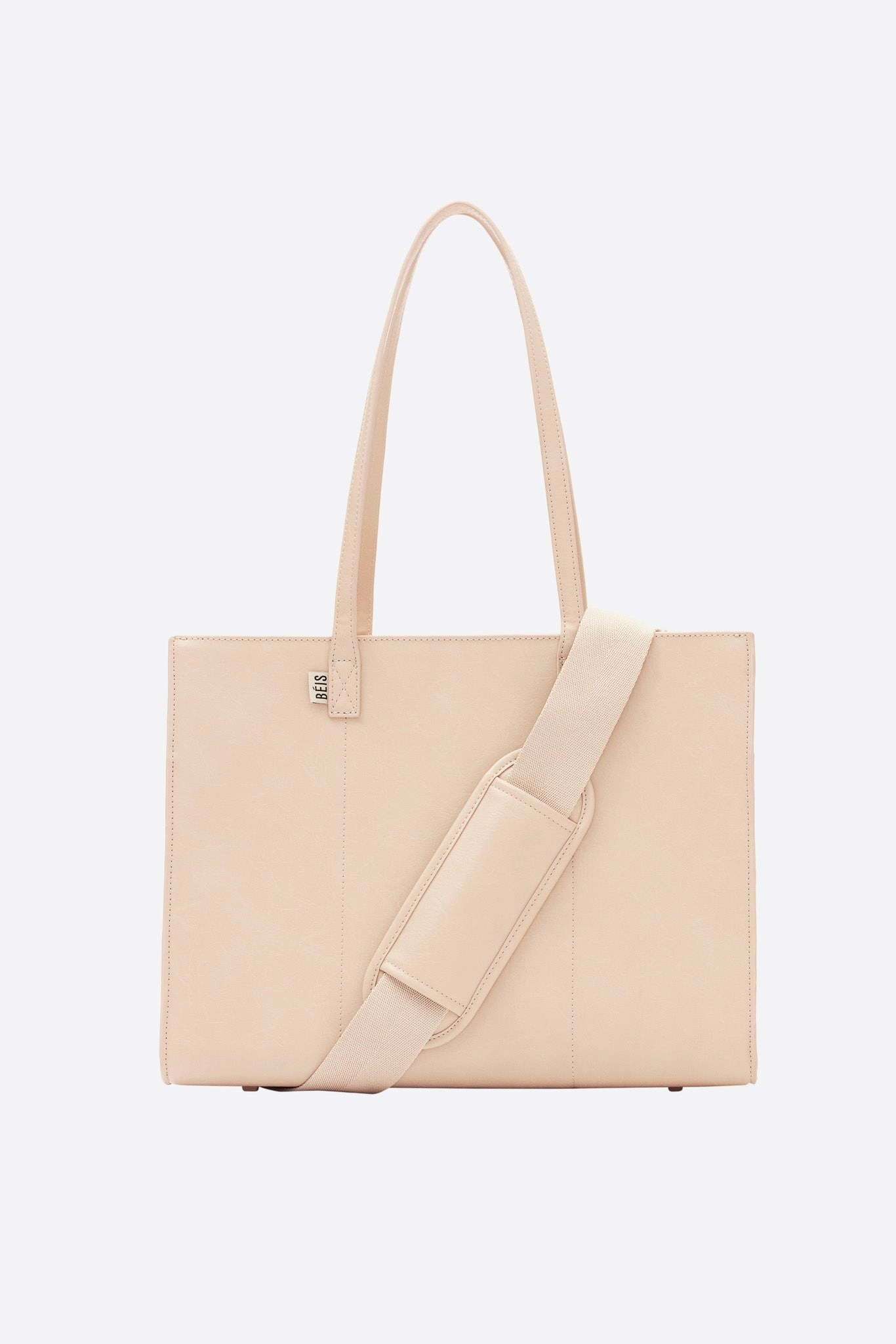 The Work Tote In Beige Hot Sale Alert Gift Ideas Galore