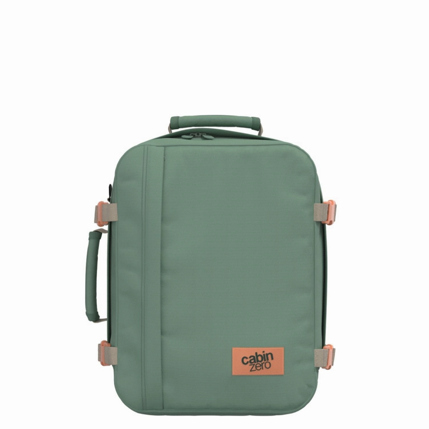 Dont Miss Out Cabinzero Classic Backpack 28L