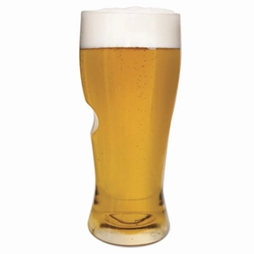 Cuisivin Govino 16 Oz Beer Glass Trending Now Discount