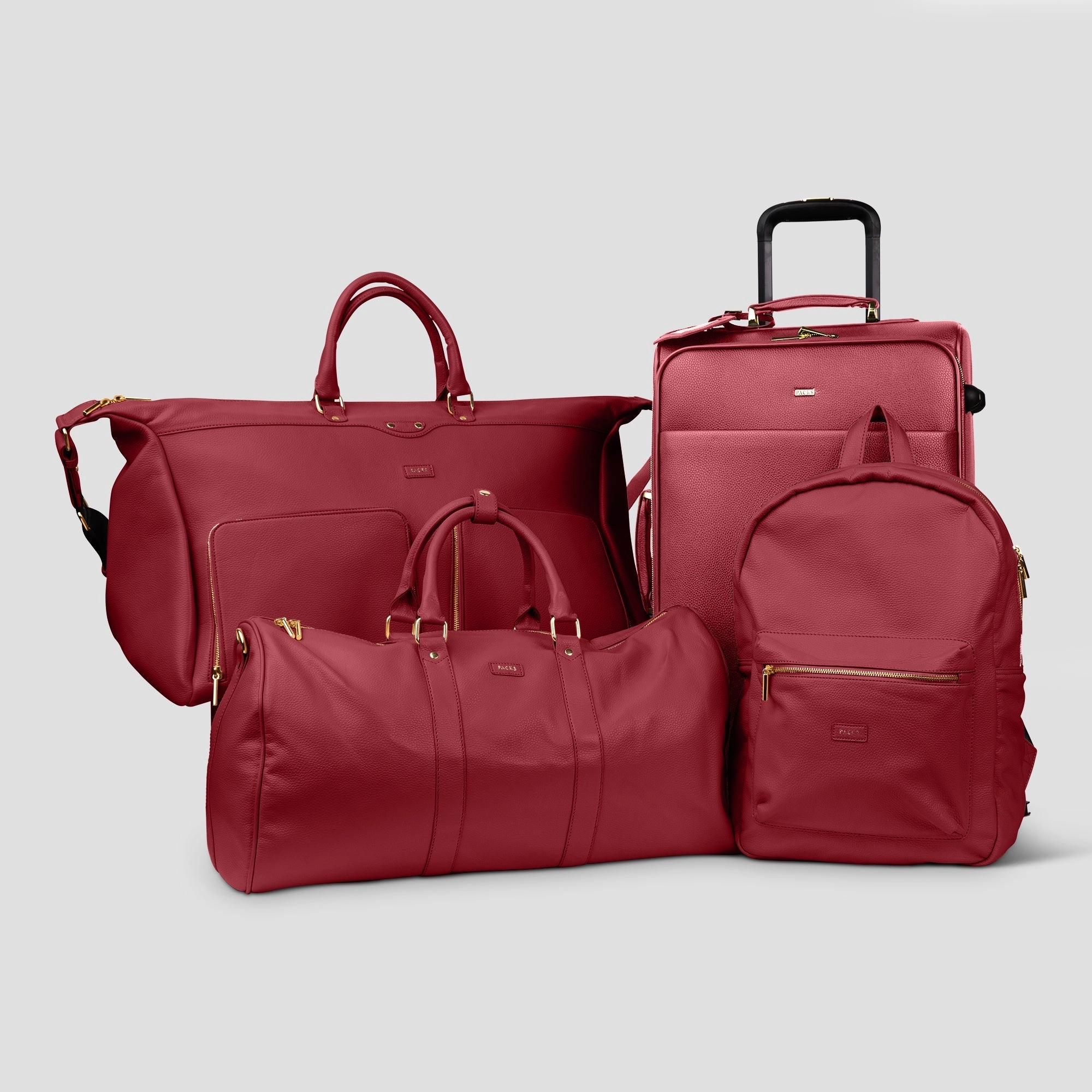 Deal of the Day Elite Bag Set
