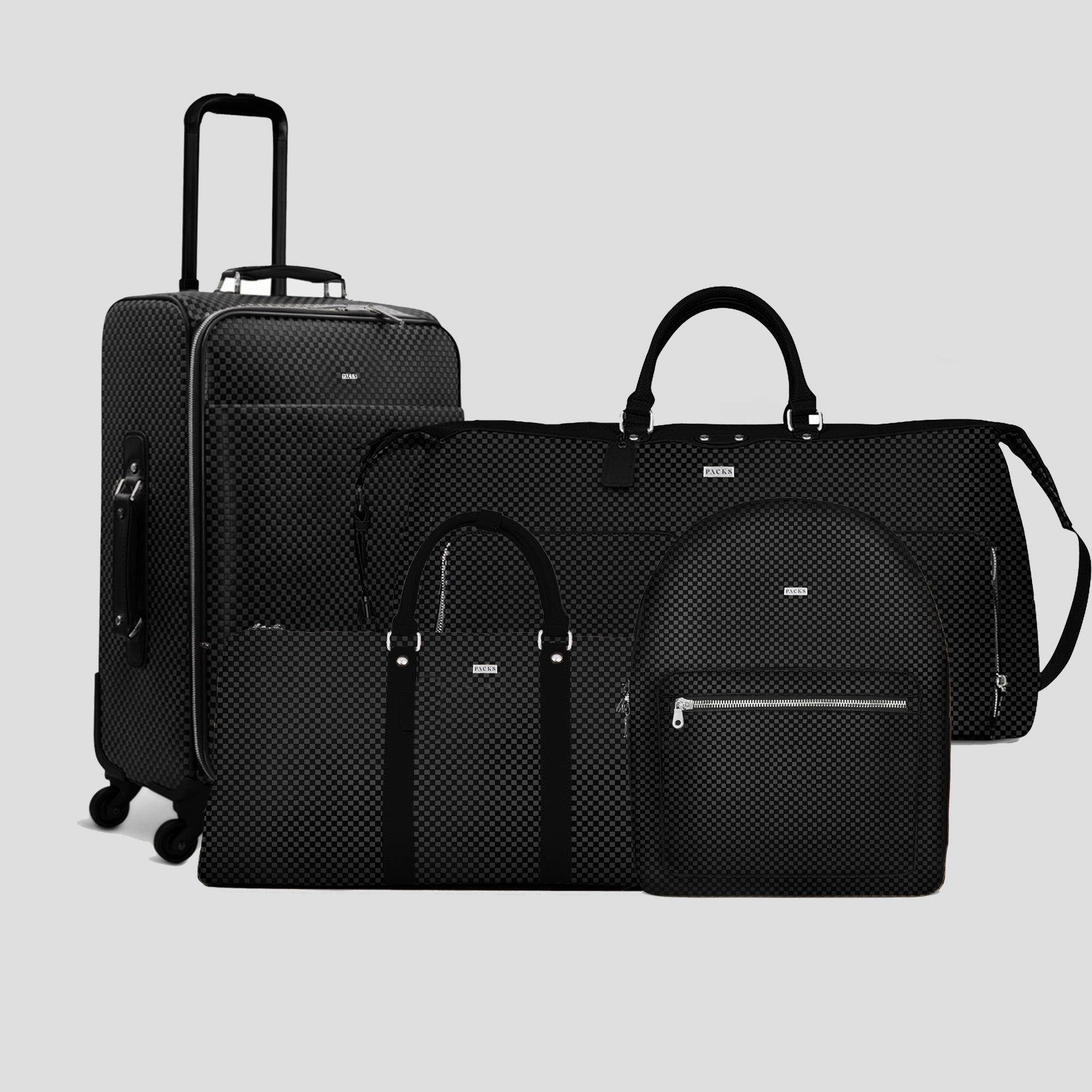 Elite Bag Set Save More Now Special Offer Inside