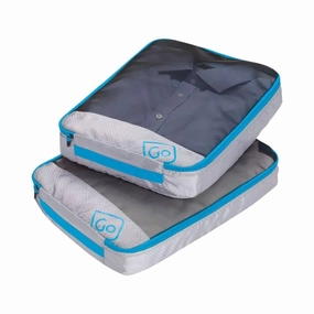 Go Travel Twin Packing Cubes Hot Pick Deal Limited Stock Hot Deal