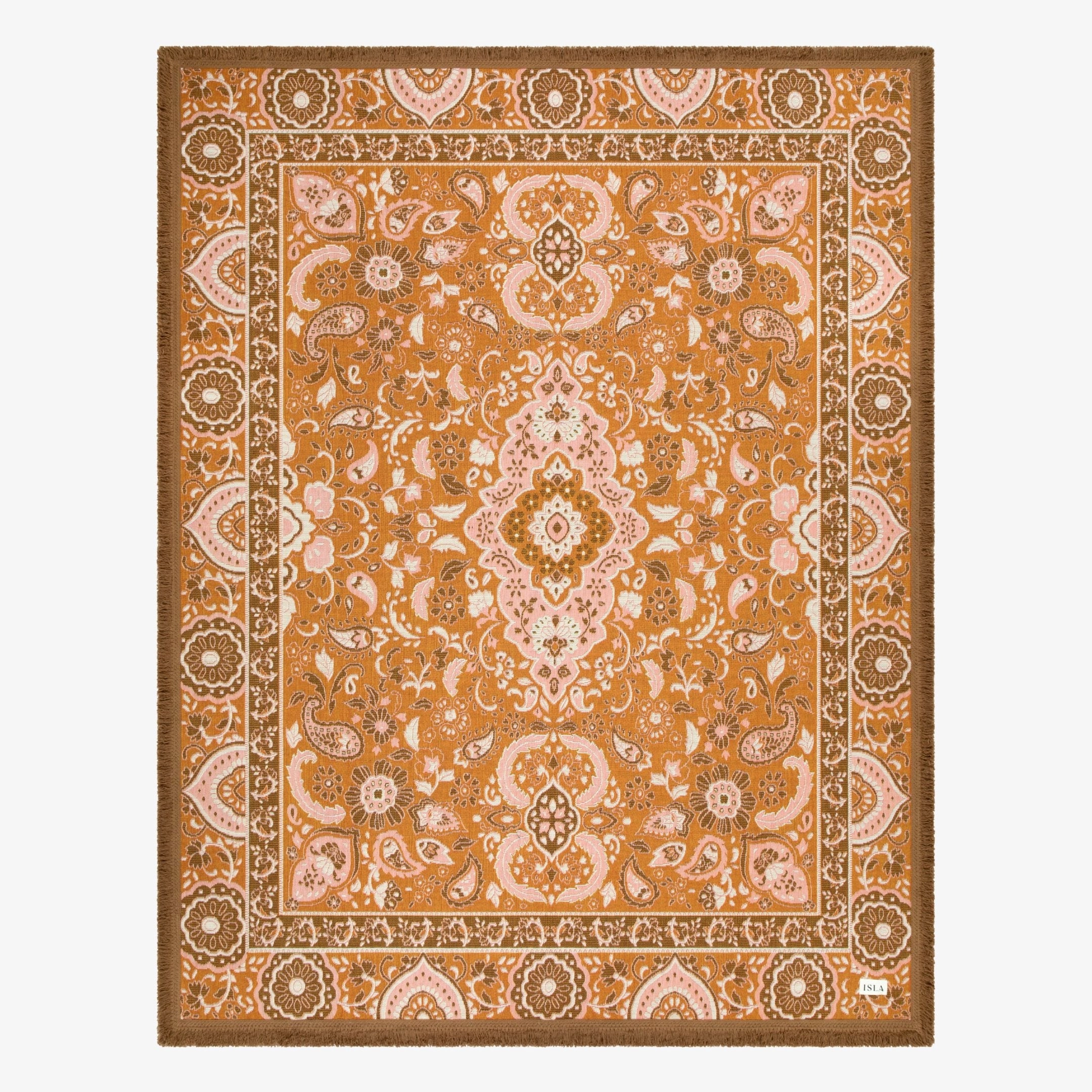 Sweet Deal Today Indie Woven Picnic Rug Xl