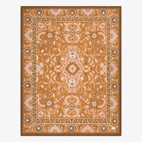 Sweet Deal Today Indie Woven Picnic Rug Xl