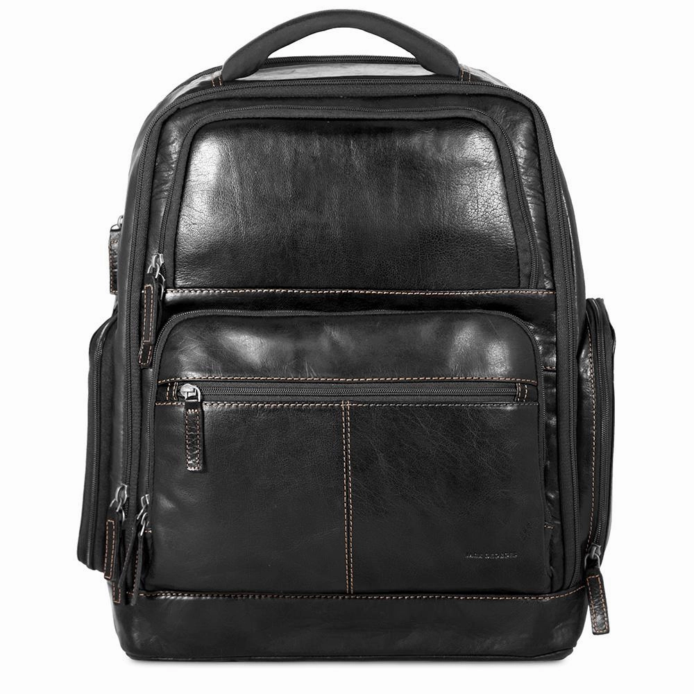 Hot Item Clearance Jack Georges Voyager Tech Backpack