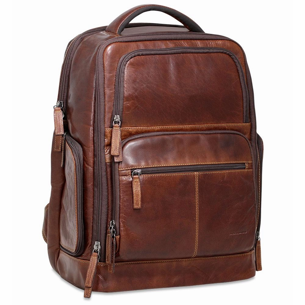 Jack Georges Voyager Tech Backpack Weekend Sale Special