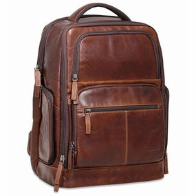 Jack Georges Voyager Tech Backpack Weekend Sale Special