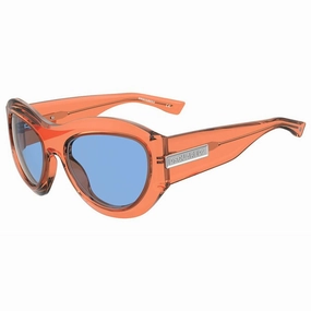 Big Hot Sale Ladies' Sunglasses Dsquared2 D2-0072-S-L7Q  59 Mm