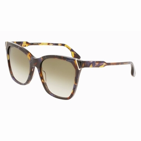 Ladies' Sunglasses Victoria Beckham Vb640S-418  56 Mm Big Savings Event Dont Miss This Deal