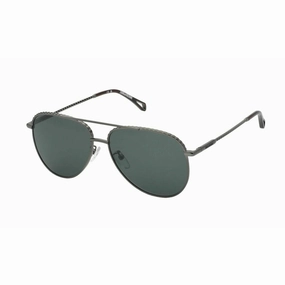 Big Hot Sale Special Online Offer Ladies' Sunglasses Zadig & Voltaire Szv378-580568  58 Mm
