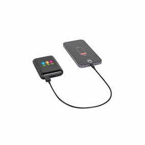 Leakey 8000Mah Powerbank - 1 Colour Dont Miss This Offer
