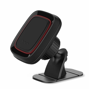 Online Exclusive Savings Perfect Gift Offer Hoco Magnetic Car Phone Holder | Ca24 Lotto Series Dashboard Mount