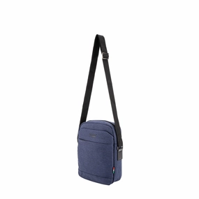 Sling Bag Navy Large Daily Deal Frenzy Hot Savings Alert