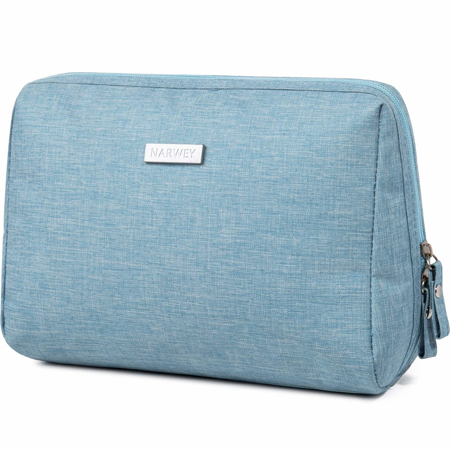 Big Size Nw5028 Makeup Cosmetic Bag For Purse Travel Bag Womens Girls By Narwey Grab the Deal Now