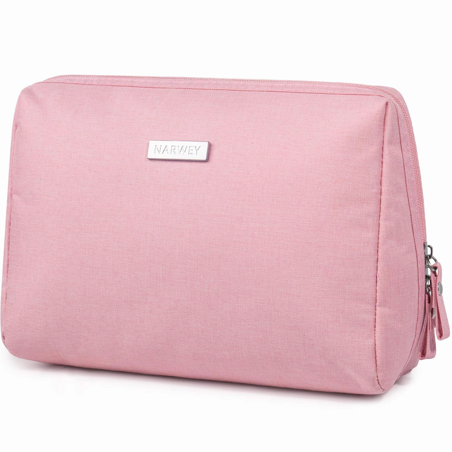 Deal of the Day Clearance Sale Big Size Nw5028 Makeup Cosmetic Bag For Purse Travel Bag Womens Girls By Narwey