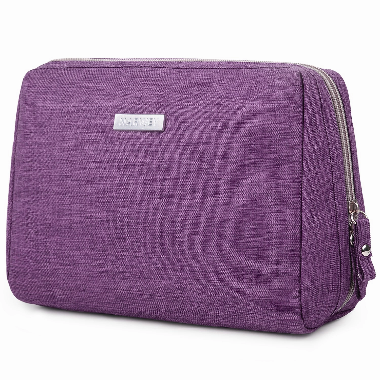 Big Size Nw5028 Makeup Cosmetic Bag For Purse Travel Bag Womens Girls By Narwey Dont Miss This Offer Mega Online Discount