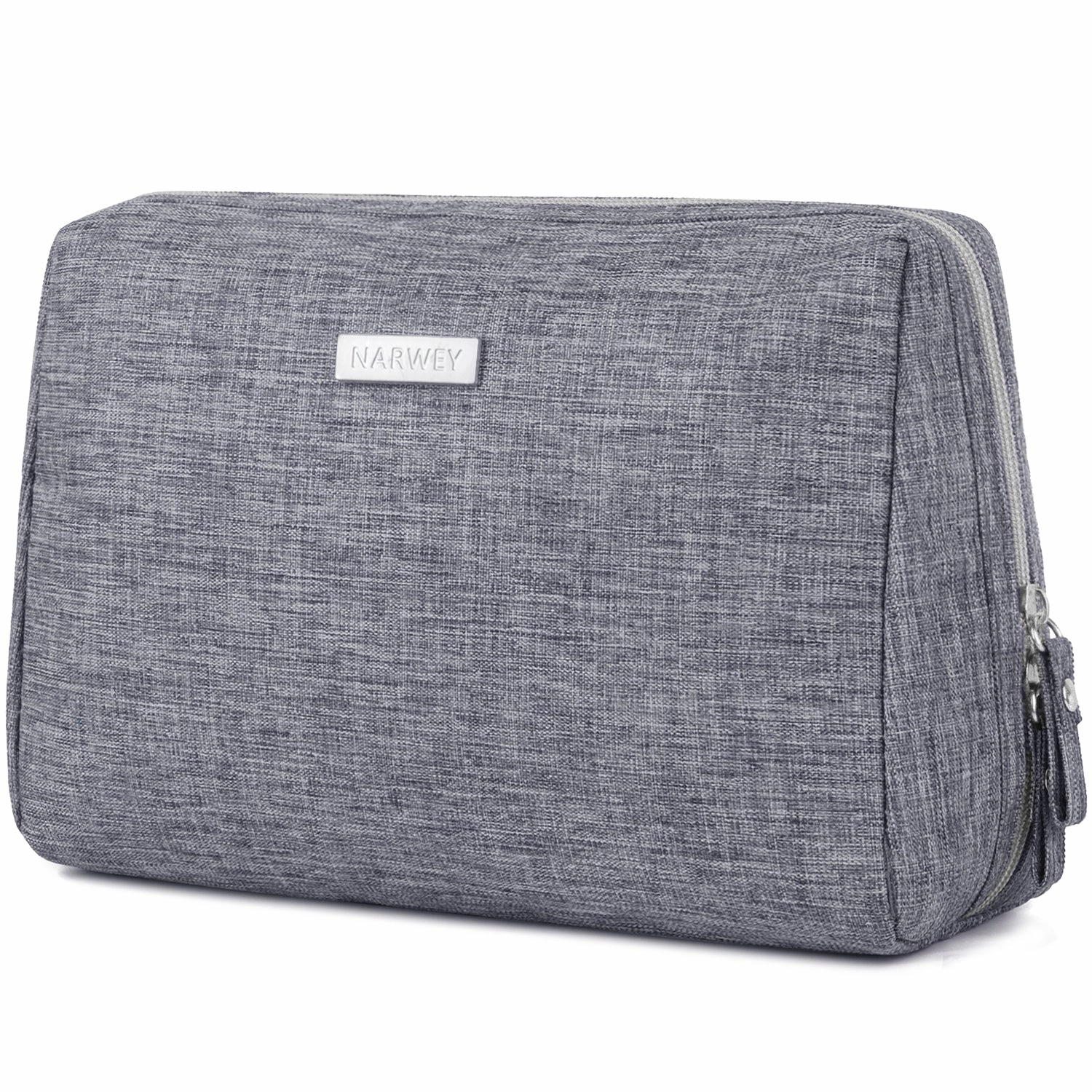 Big Size Nw5028 Makeup Cosmetic Bag For Purse Travel Bag Womens Girls By Narwey Dont Miss These Savings