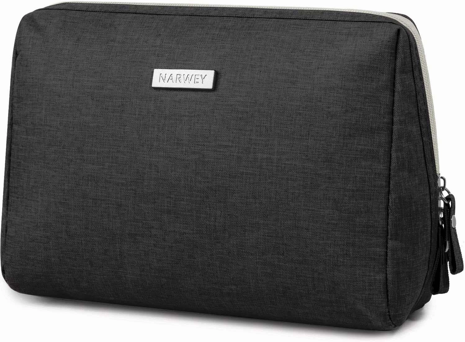 MustHave Gift Ideas Shop Hot Picks Big Size Nw5028 Makeup Cosmetic Bag For Purse Travel Bag Womens Girls By Narwey