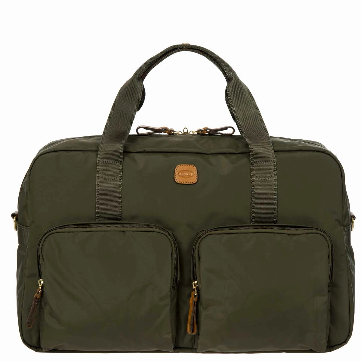 Flash Sale Alert Last Chance Offer Bric'S X Bag 18" Boarding Duffle With Pockets  Assorted Colors