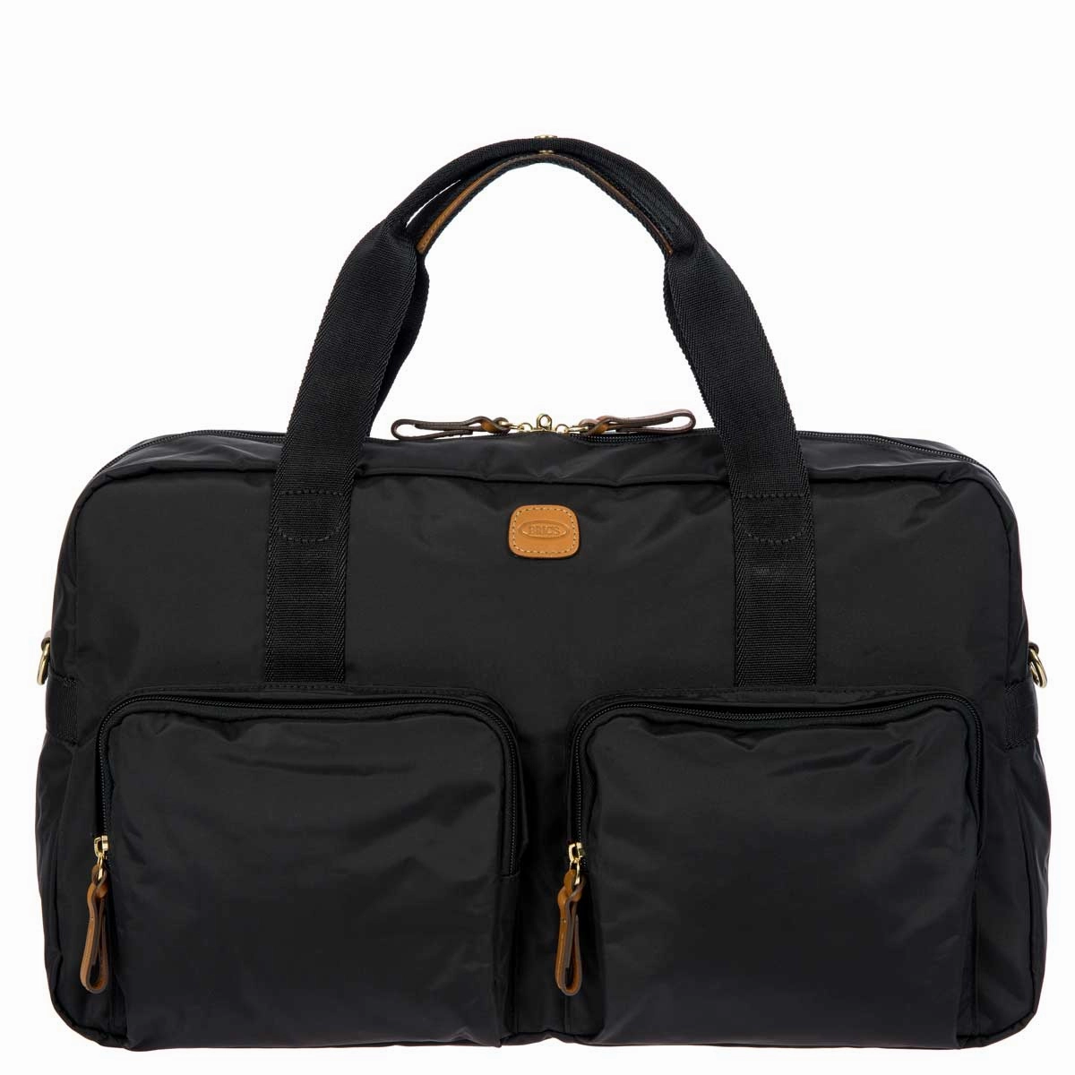 Save More Online Todays Mega Savings Bric'S X Bag 18" Boarding Duffle With Pockets  Assorted Colors