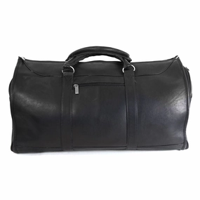 Daytrekr Leather Suiter Duffel Dont Miss Todays Deal Weekend Specials