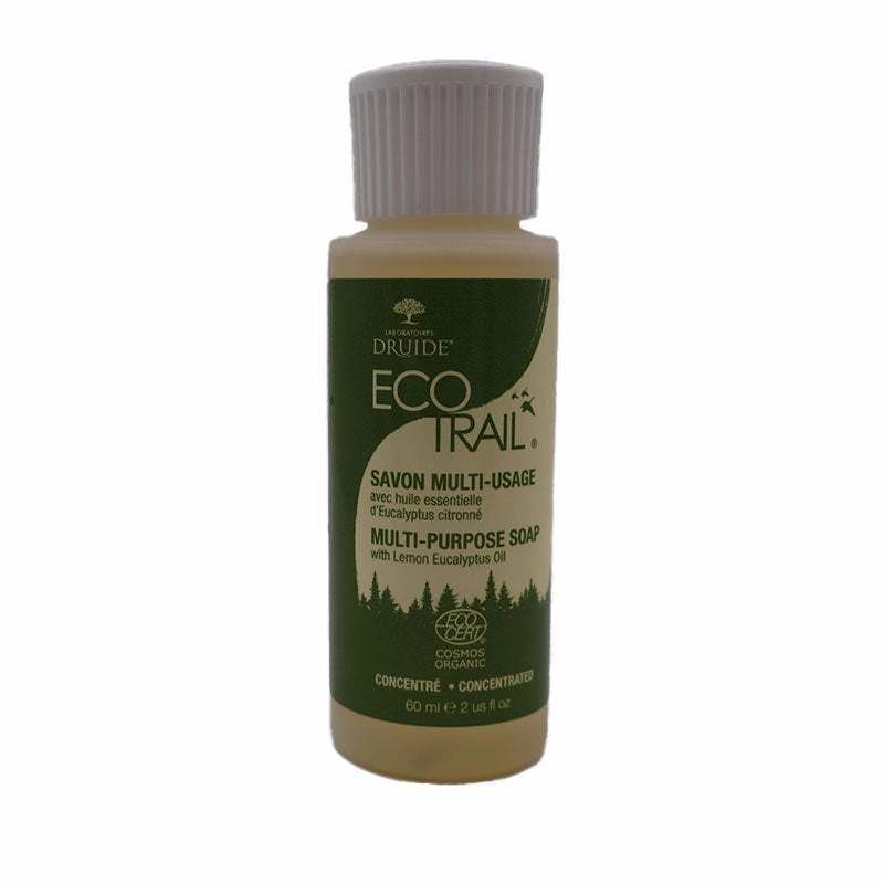Ecotrail 60Ml Multi-Purpose Soap Save More Online Online Exclusive Offer