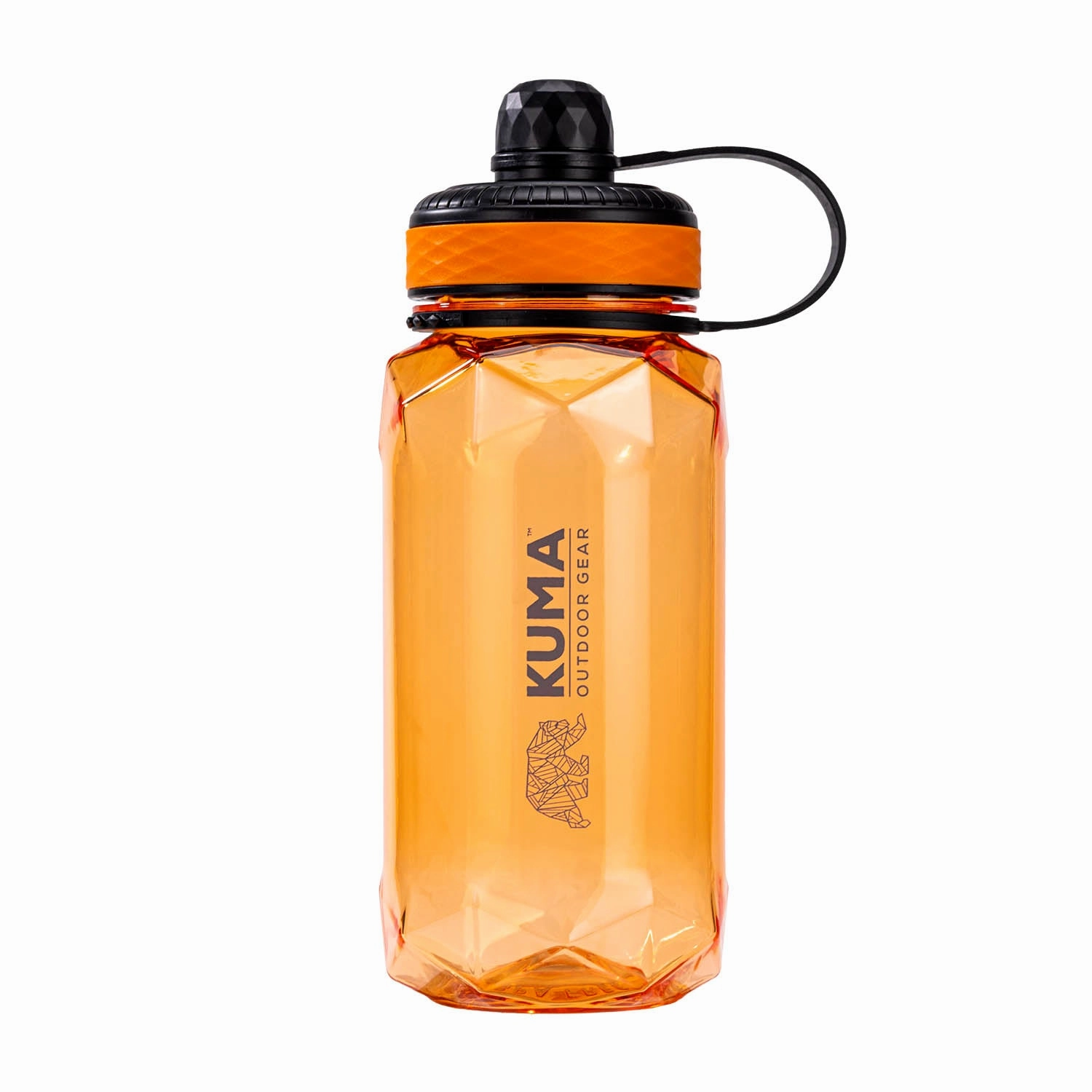 Kuma Outdoor Gear Poly Mountain Water Bottle (1 L) - Online Exclusive Hot Sale Today