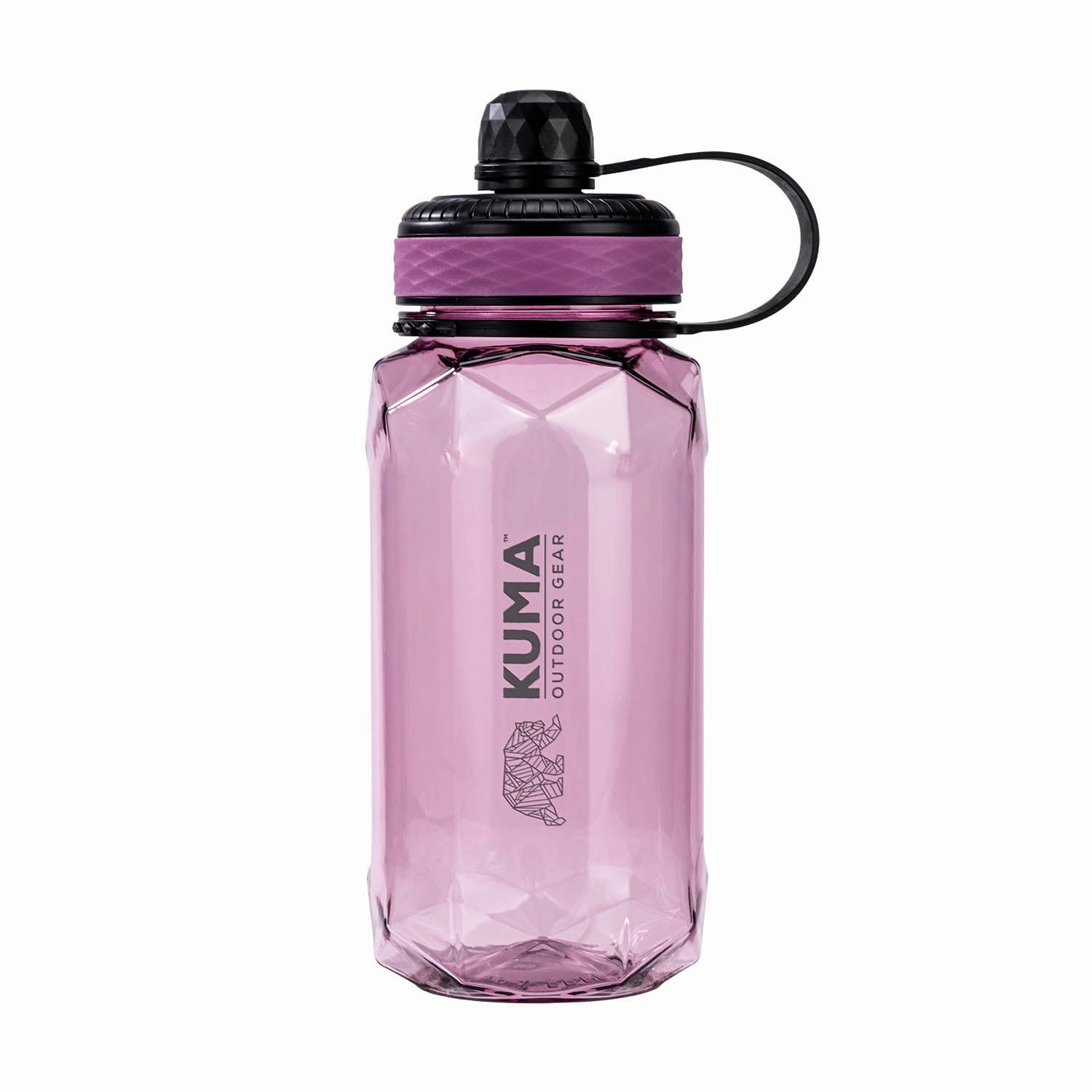 Kuma Outdoor Gear Poly Mountain Water Bottle (1 L) - Online Exclusive MustHave Steals