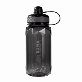 Kuma Outdoor Gear Poly Mountain Water Bottle (1 L) - Online Exclusive Instant Hot Deal Trending Hot Picks