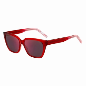 Ladies' Sunglasses Hugo Boss Hg-1264-S-92Yf6Ao  56 Mm Hot Pick of the Day Todays Best Deal