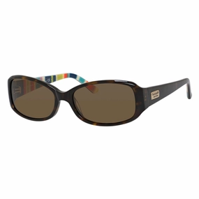 Exclusive Online Deal Ladies' Sunglasses Kate Spade Paxton-N-S-X76  53 Mm