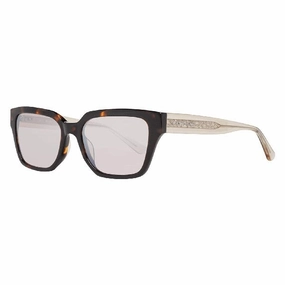 Grab It Fast Ladies'Sunglasses Guess ( 53 Mm)